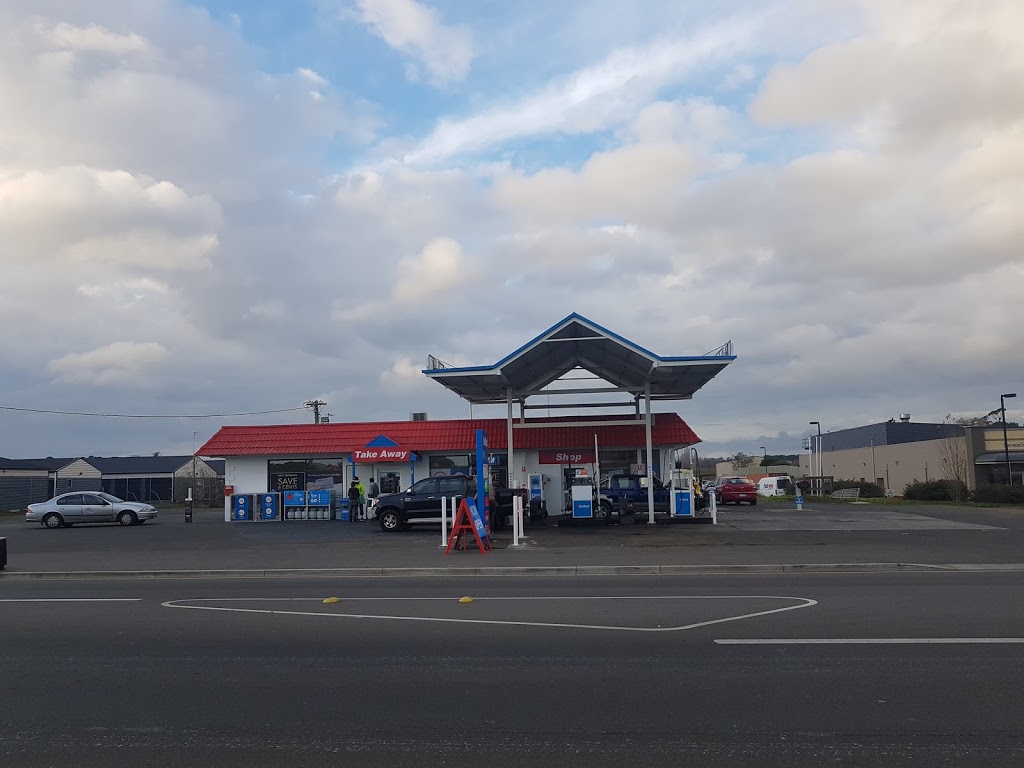 United Petroleum | 5 Wellington St, Longford TAS 7301, Australia | Phone: (03) 6391 2293
