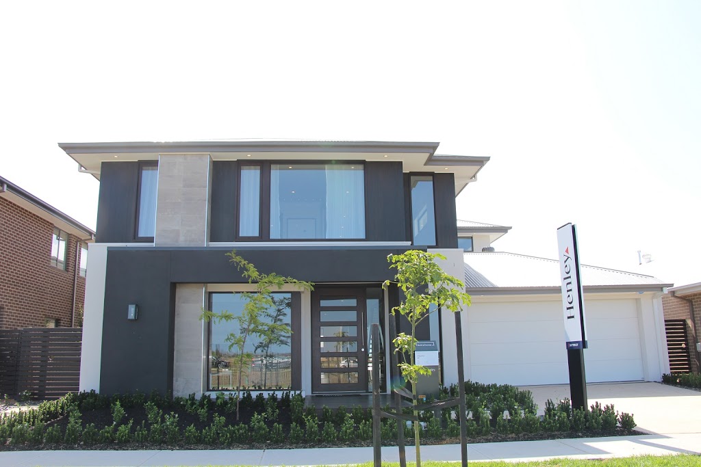 Henley World of Homes - Point Cook | general contractor | 6 Columbus St, Point Cook VIC 3030, Australia | 0383066011 OR +61 3 8306 6011