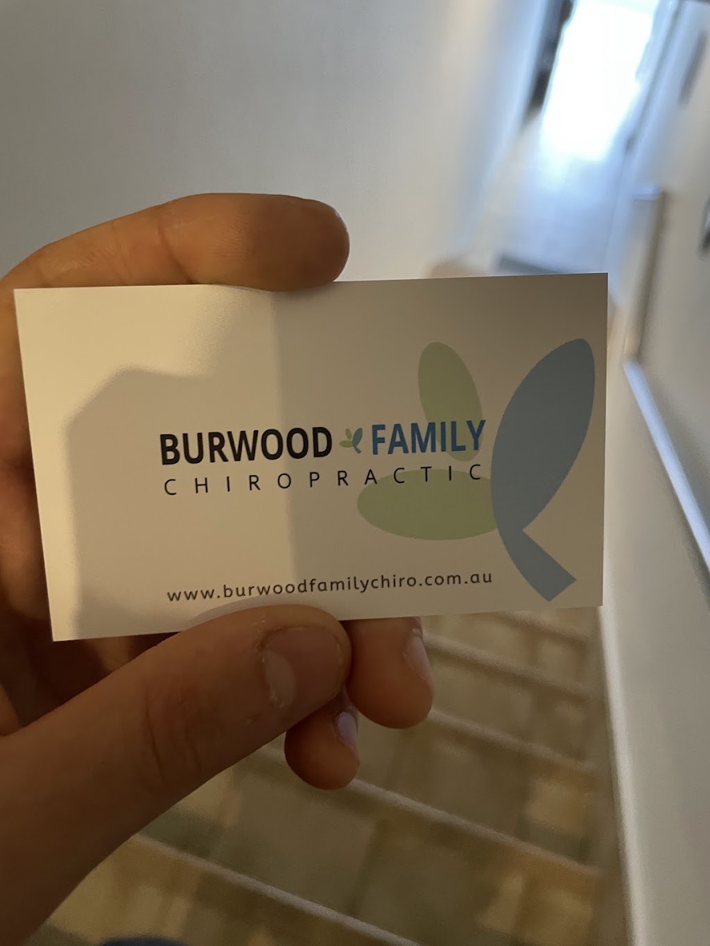 Burwood Family Chiropractic | 96 Burwood Rd, Burwood NSW 2134, Australia | Phone: 0489 275 906
