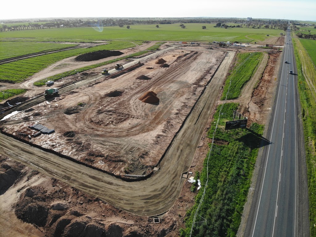 St Yves Roseworthy | general contractor | Lot 62 Horrocks Hwy, Roseworthy SA 5371, Australia | 1800789837 OR +61 1800 789 837