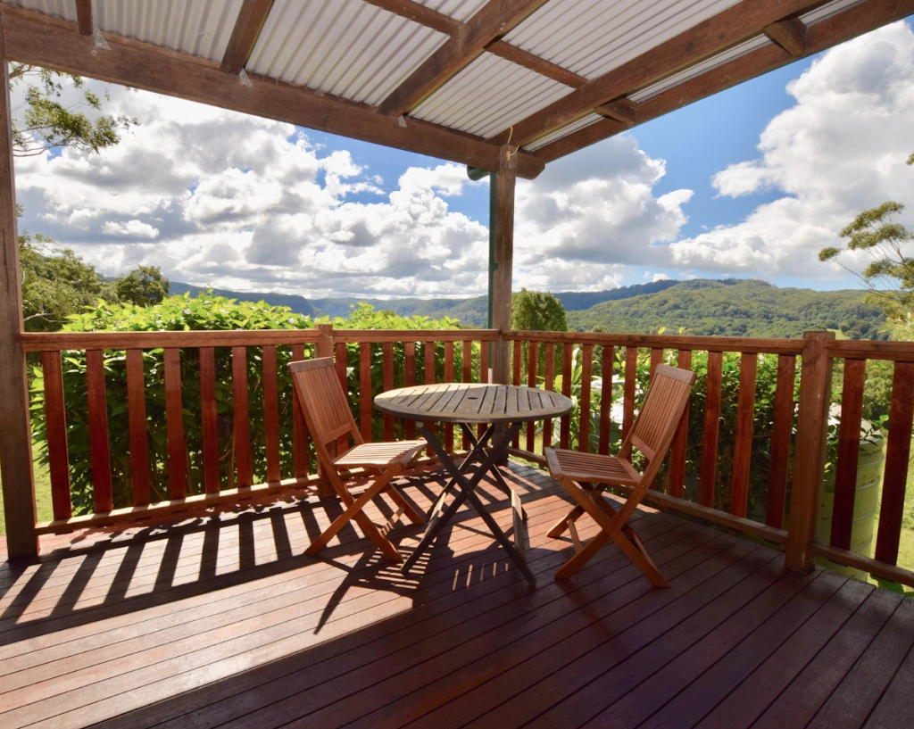 Wyndella Retreat | 64 Minyon Falls Rd, Repentance Creek NSW 2480, Australia | Phone: 0415 812 411