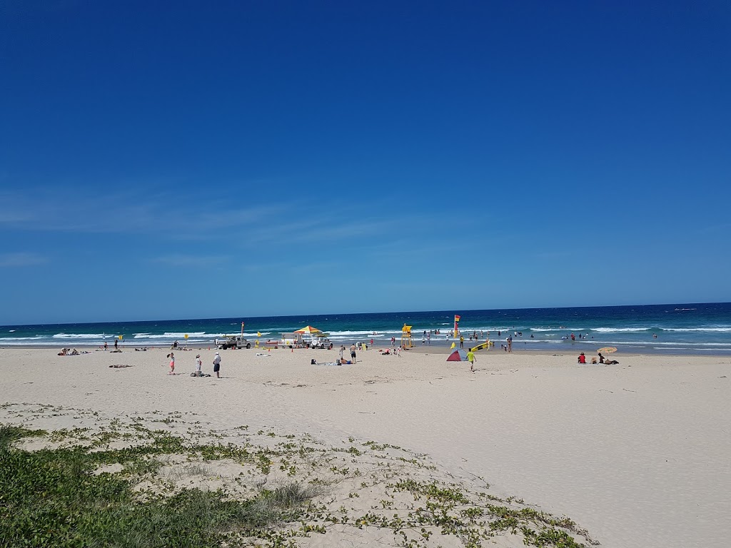 Sunshine Beach Lifeguard Tower | Sunshine Beach QLD 4567, Australia | Phone: 0439 032 376