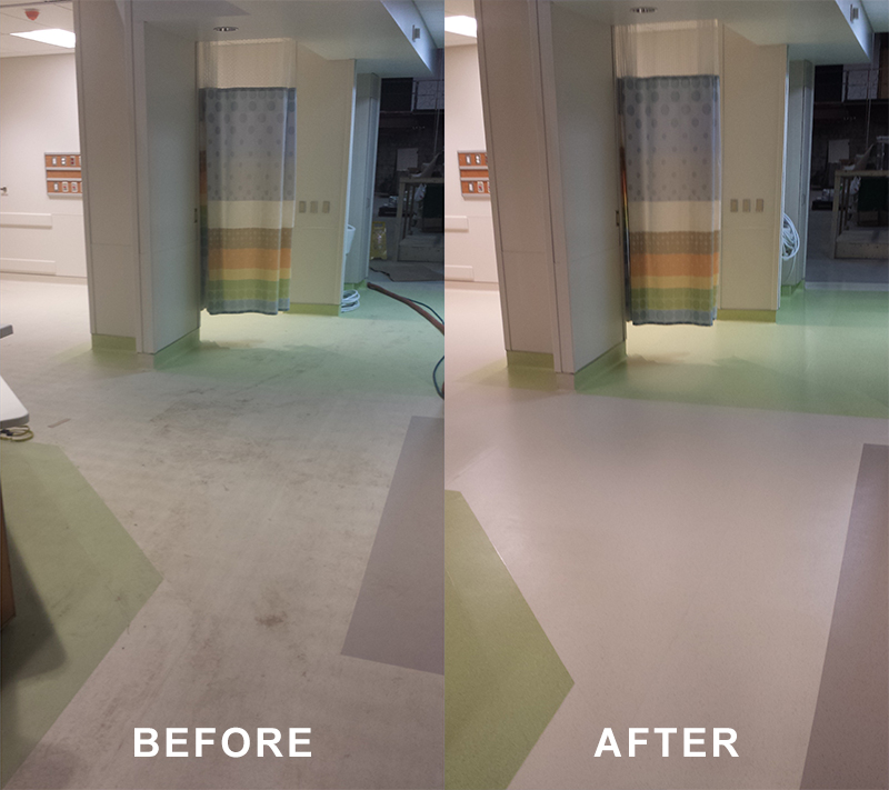 vinyl floor strip and seal & floor Cleaning Sydney | 47 Essex St, Sydney NSW 2121, Australia | Phone: 0414 161 178