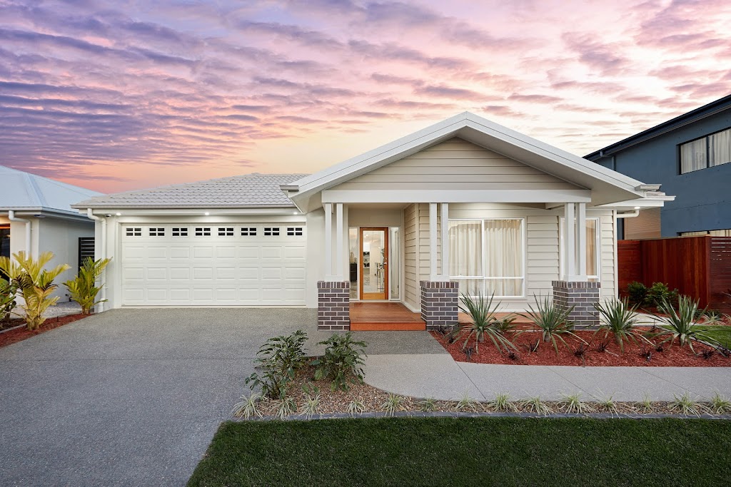 Burbank Homes - North Harbour Estate, Burpengary East | 15 Newton St, Burpengary East QLD 4505, Australia | Phone: 13 28 72