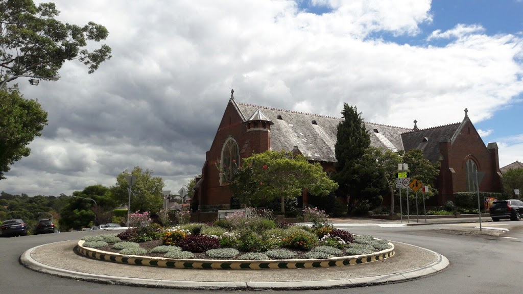 St Clements Anglican Church Mosman | church | 144 Raglan St, Mosman NSW 2088, Australia | 0299681699 OR +61 2 9968 1699