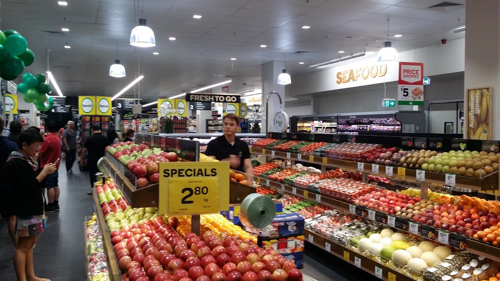 Woolworths Broadwater (Metro) | 48 Brighton Parade, Southport QLD 4215, Australia | Phone: (07) 5558 3267