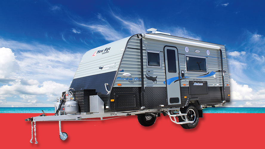 New Age Caravans Melbourne | car dealer | 1/185-193 Hume Hwy, Somerton VIC 3062, Australia | 0394940100 OR +61 3 9494 0100