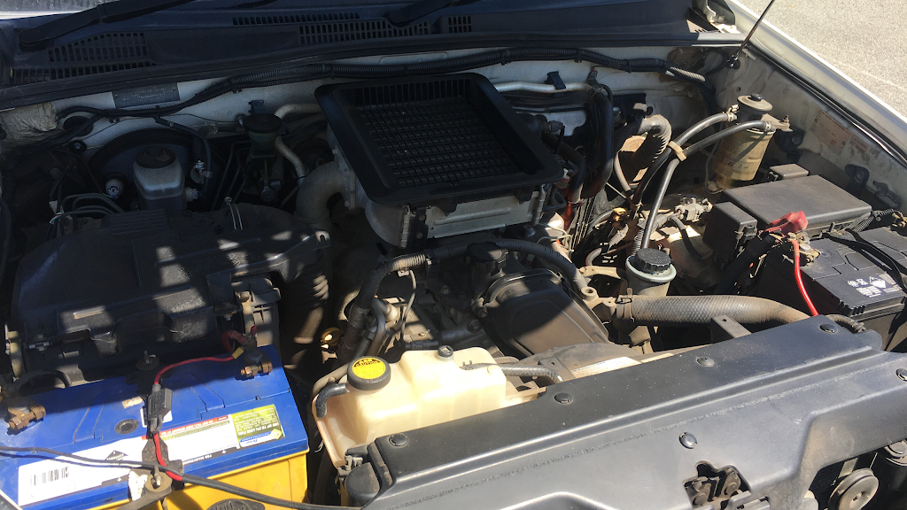 Al Rubey Automotive | car repair | Unit 6/137 Kelvin Rd, Maddington WA 6109, Australia | 0403496806 OR +61 403 496 806