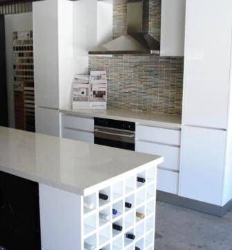 Nu Image Kitchens & Joinery | 274 Duffield Rd, Clontarf QLD 4019, Australia | Phone: (07) 3889 3006