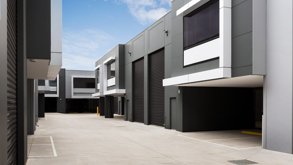 One Millers | 1 Millers Rd, Brooklyn VIC 3012, Australia | Phone: 0403 707 712