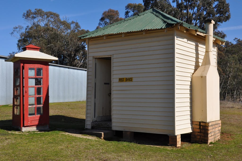 Tumbarumba Visitor Information Centre | travel agency | 10 Bridge St, Tumbarumba NSW 2653, Australia | 0269483333 OR +61 2 6948 3333