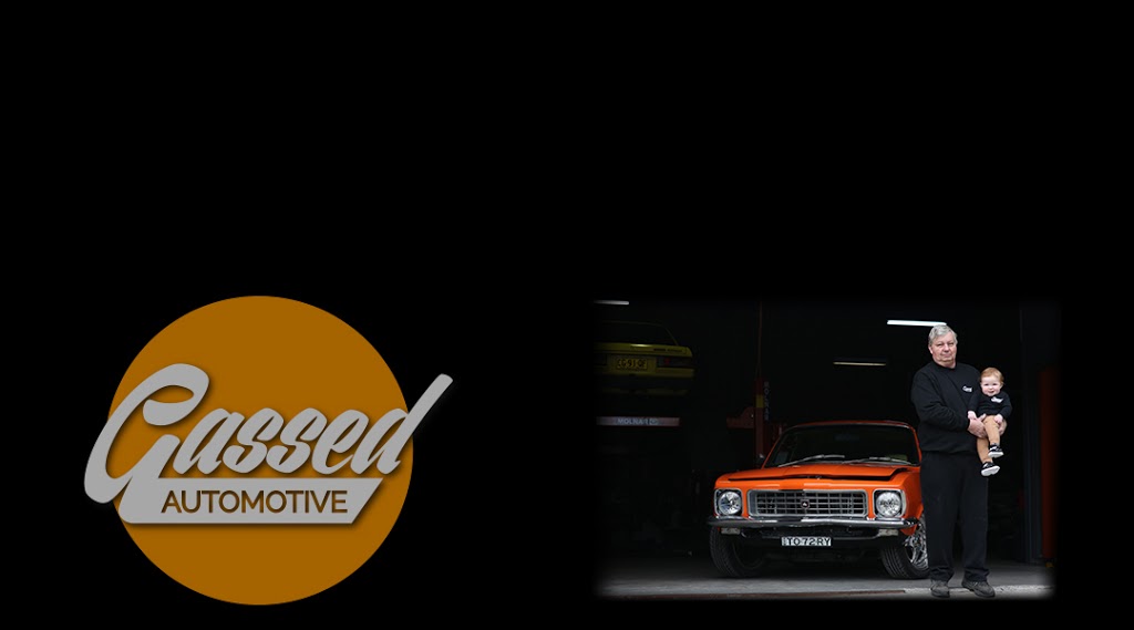 Gassed Automotive | car repair | Unit 4/9 Apprentice Dr, Berkeley Vale NSW 2261, Australia | 0243891921 OR +61 2 4389 1921