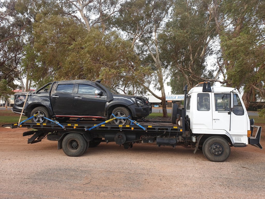 Port Augusta Recoveries | 120 Daniel Terrace, Port Augusta SA 5700, Australia | Phone: 0400 702 950