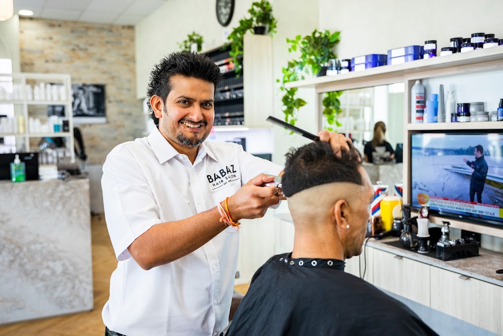 Babaz Hair Salon | hair care | 31 Sarasota Pass, Clarkson WA 6030, Australia | 0894086926 OR +61 8 9408 6926