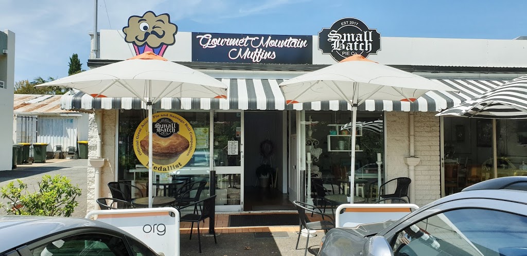 Gourmet cakes and muffins | 21 Southport Ave, Tamborine Mountain QLD 4272, Australia