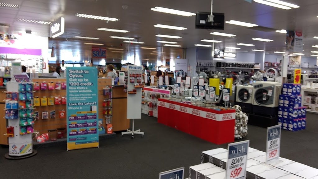 Harvey Norman Albury | department store | Unit 7/94 Borella Rd, Albury NSW 2640, Australia | 0260230800 OR +61 2 6023 0800