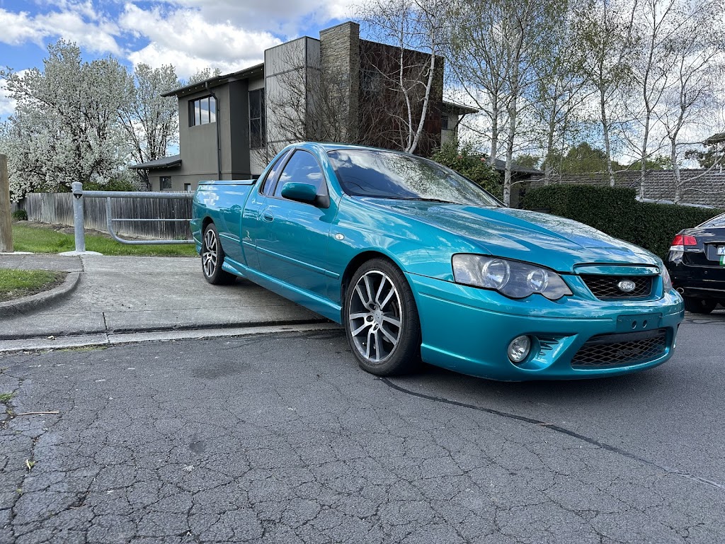 Midpoint Motors | 14 Railway Pl S, Goornong VIC 3557, Australia | Phone: 0498 494 027