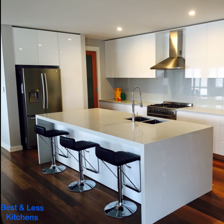 Best & Less Kitchens | furniture store | 8/159 Chifley St, Wetherill Park NSW 2163, Australia | 1300957609 OR +61 1300 957 609