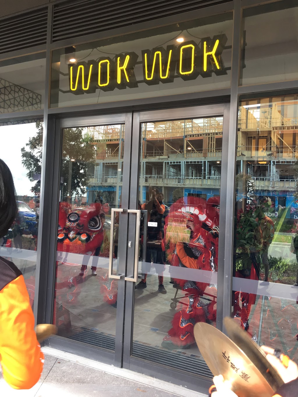 Wok Wok BBQ and Chinese Cuisine | restaurant | Shop 24B, Williams Landing Shopping Centre, 102 Overton Road, Williams Landing VIC 3027, Australia | 0399725692 OR +61 3 9972 5692