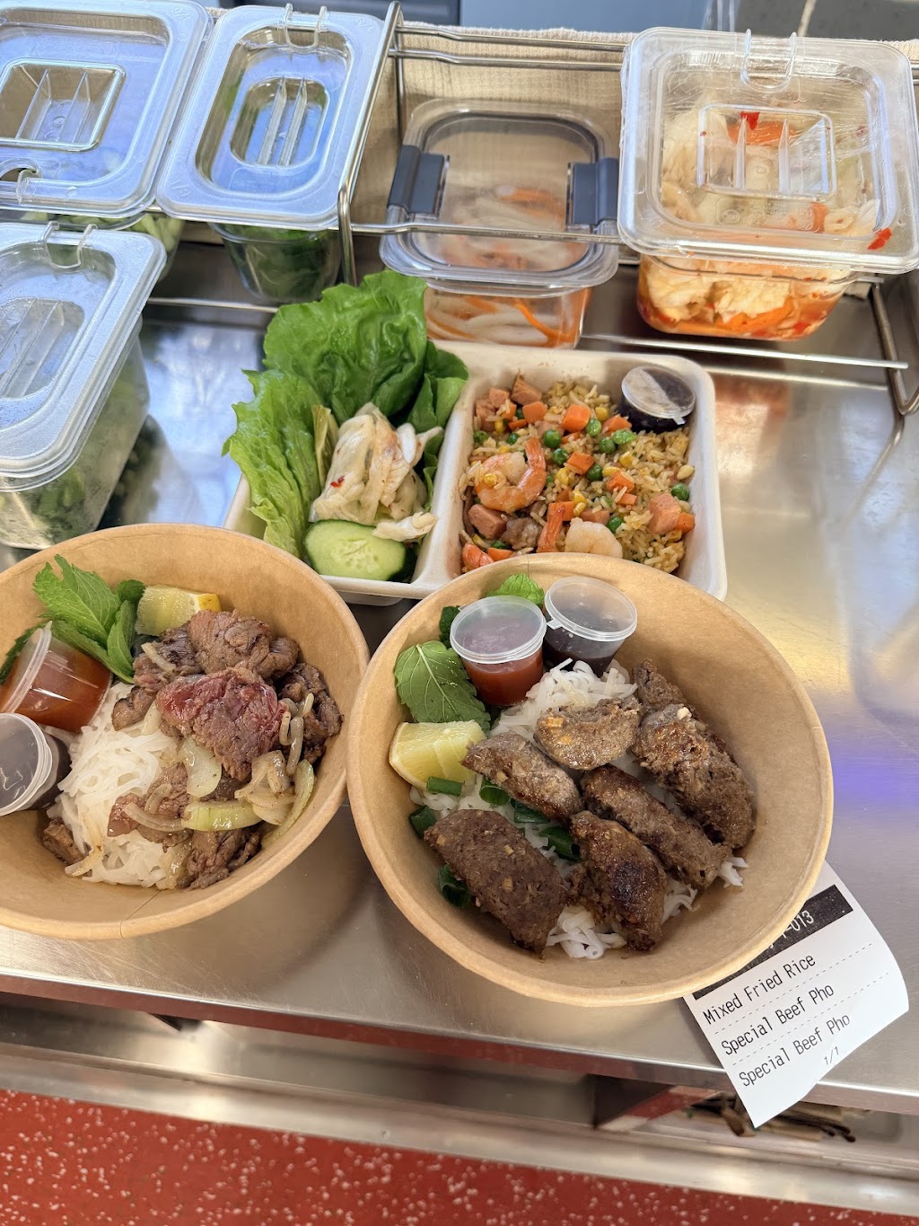 An Viet takeaway | 90 Averys Ln, Heddon Greta NSW 2321, Australia | Phone: 0402 000 862