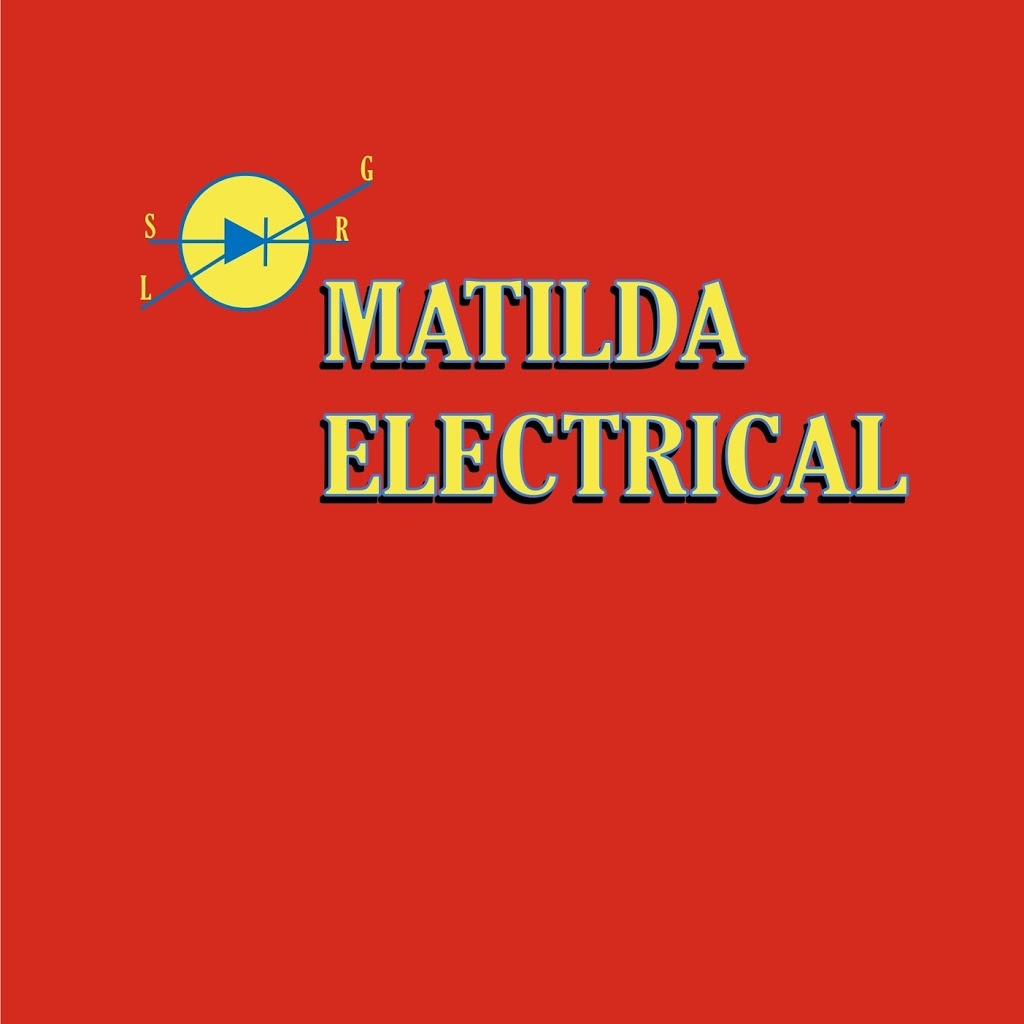Matilda Electrical | 1/6 Genoa Ave, Bonbeach VIC 3196, Australia | Phone: 0481 063 713