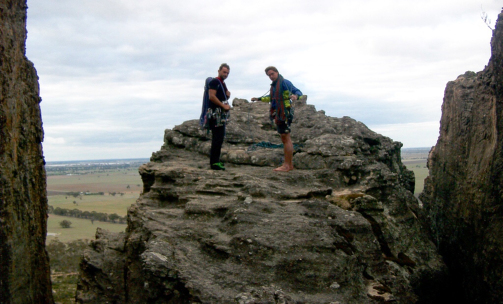 The Pines | Centenary Park Rd, Arapiles VIC 3409, Australia