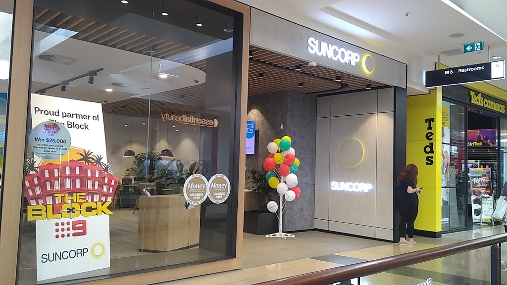 Suncorp Bank | Shop 225 Chadstone shopping centre, 1341 Dandenong Rd, Chadstone VIC 3148, Australia | Phone: (03) 9837 3044