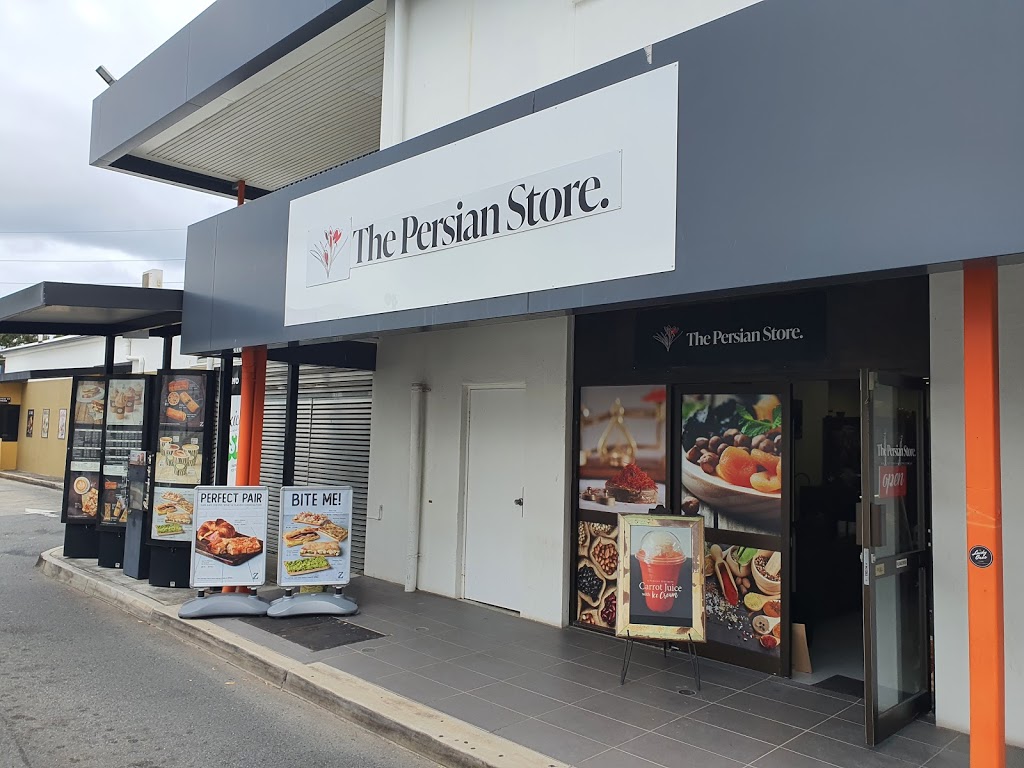 The Persian Store | grocery or supermarket | next to Zarraffa’s Coffee Drive-thru, 175 Ferry Rd, Southport QLD 4215, Australia | 0490669148 OR +61 490 669 148