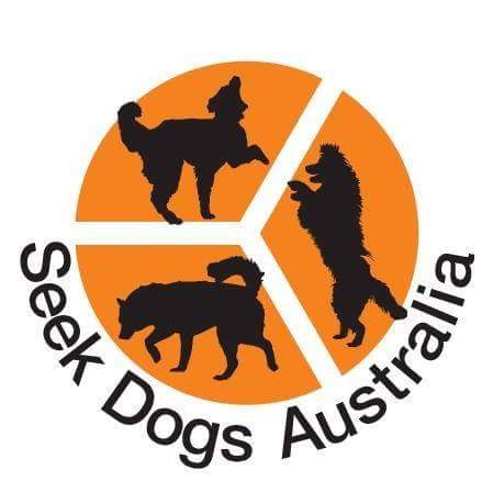 Seek Dogs Australia | 1 Powells Rd, Bilpin NSW 2758, Australia | Phone: 0435 262 305