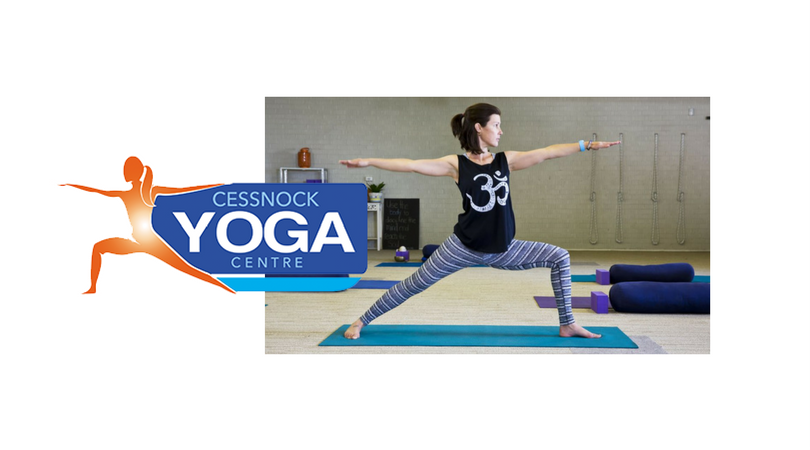 Cessnock Yoga Centre | gym | 1B Short St, Cessnock NSW 2325, Australia | 0488749720 OR +61 488 749 720