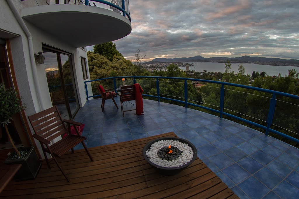 Chateau Capri | 12 Capri Dr, Sandy Bay TAS 7005, Australia | Phone: 0419 156 038