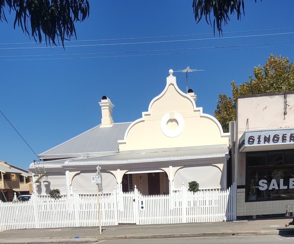 South Beach Bed & Breakfast | lodging | 273 South Terrace, South Fremantle WA 6162, Australia | 0894335948 OR +61 8 9433 5948