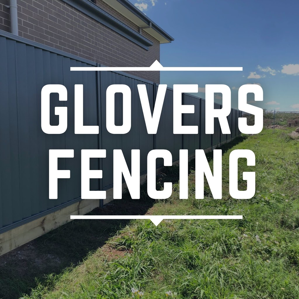 Glovers Fencing | 27 Foxwood Ave, Quakers Hill NSW 2763, Australia | Phone: 0481 279 841