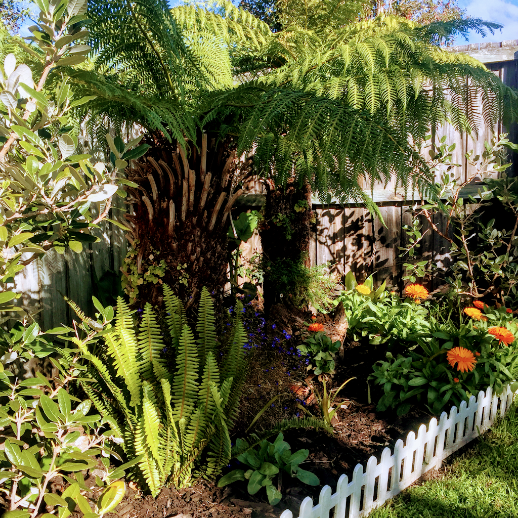 Waving Palm Gardens | 27 Bangalee St, Lauderdale TAS 7021, Australia | Phone: 0450 330 337