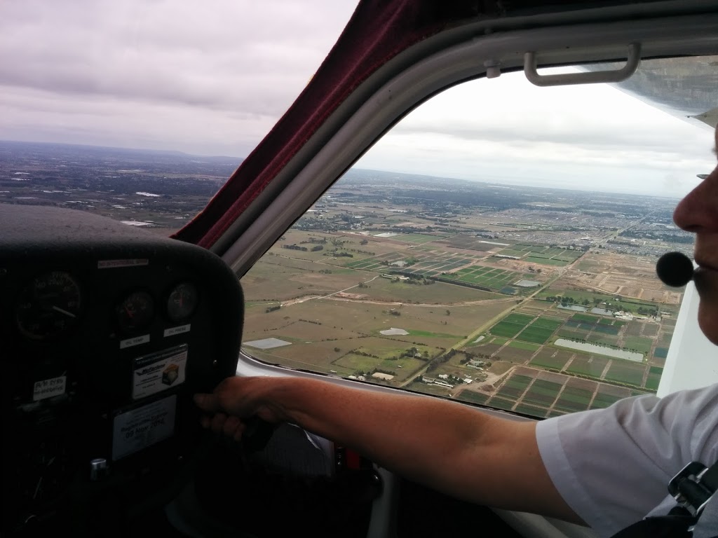 Tooradin Flying School | 3260 S Gippsland Hwy, Tooradin VIC 3980, Australia | Phone: (03) 5998 3722