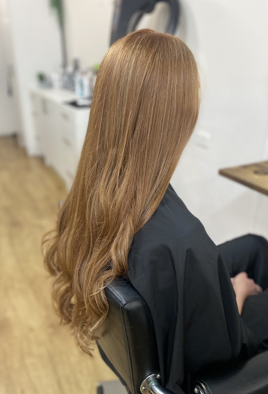 Tanya Teasdell Hair | 28 Regal Brae, King Creek NSW 2446, Australia | Phone: 0468 410 215