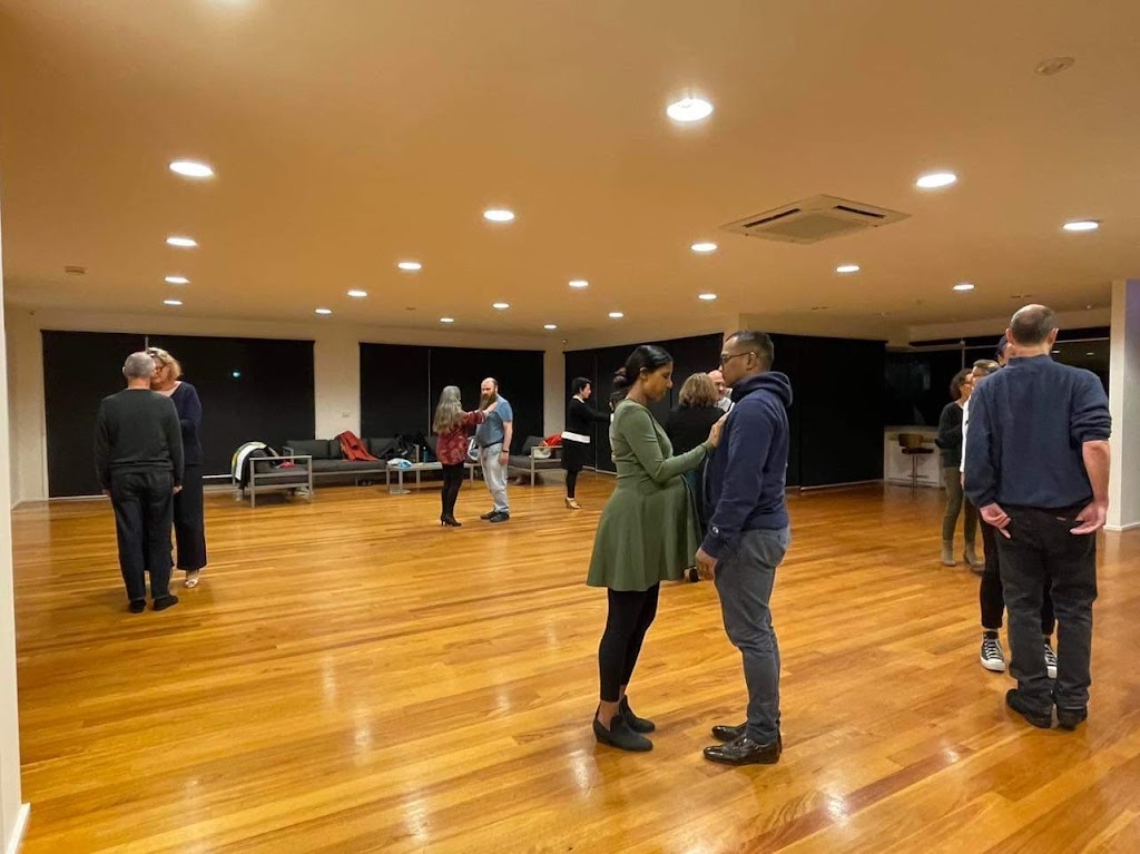 Tango on The Bay | Bay Life Saving Club, 250 Point Nepean Rd, Dromana VIC 3936, Australia | Phone: 0419 826 061