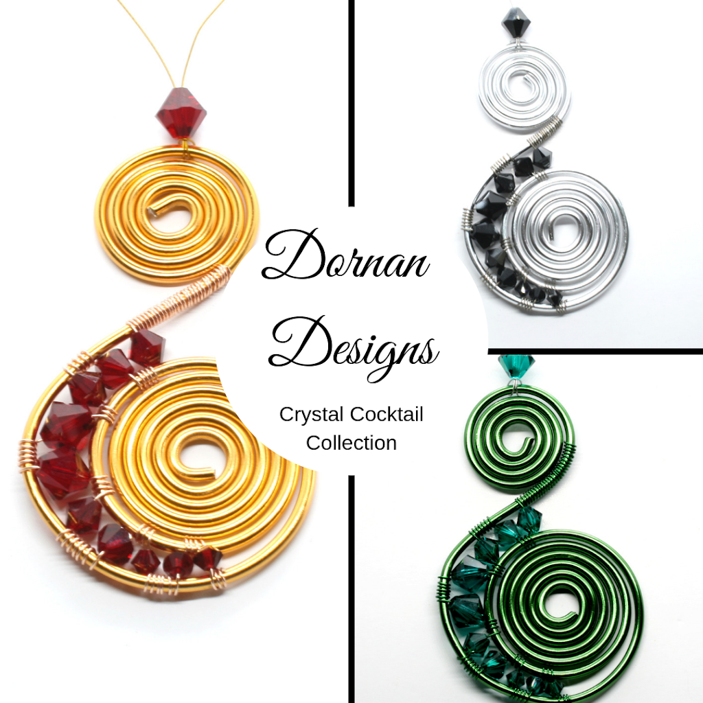 Dornan Designs | 17 Somerset Cl, Bentley Park QLD 4869, Australia