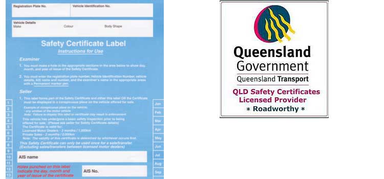 Brisbane Roadworthys | car repair | 735 Trouts Rd, Aspley QLD 4034, Australia | 0403180186 OR +61 403 180 186