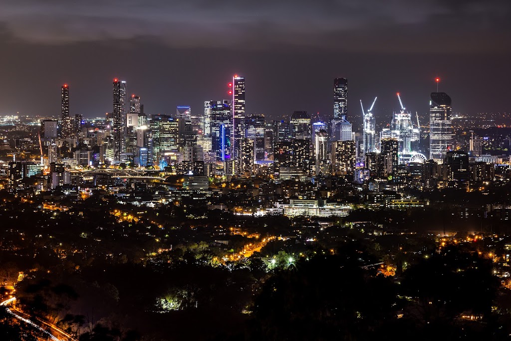 Mt Coot-tha Summit Lookout | 1012 Sir Samuel Griffith Dr, Mount Coot-tha QLD 4066, Australia | Phone: (07) 3403 8888