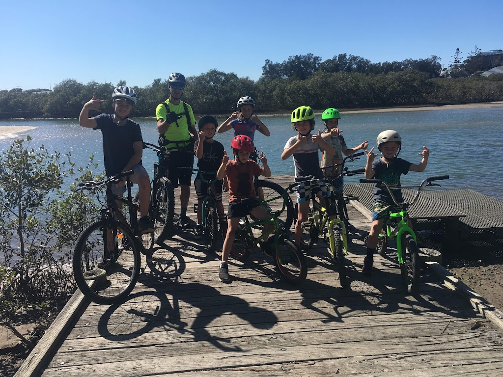 Montem Bike Tours | 1 Jordan Esplanade, Coffs Harbour NSW 2450, Australia | Phone: 0487 600 839