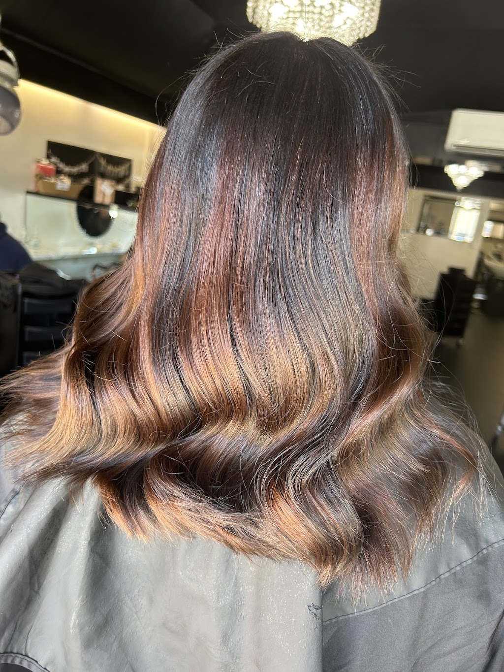 Hair by Bree S | 17 Centra Dr, Sale VIC 3850, Australia | Phone: 0481 130 731