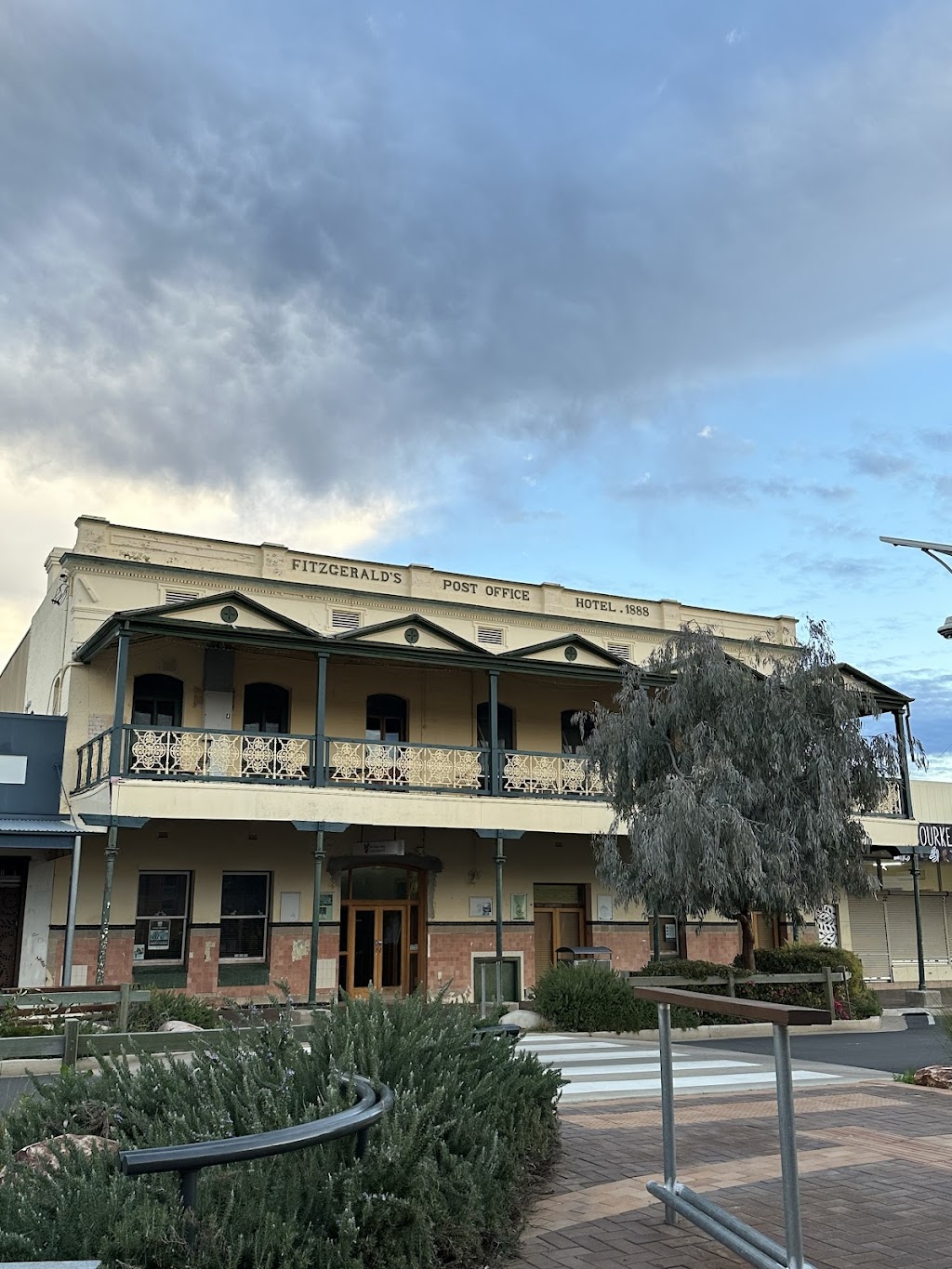 NSW Outback Division of General Practice Ltd | 28 Oxley St, Bourke NSW 2840, Australia | Phone: (02) 6872 4777