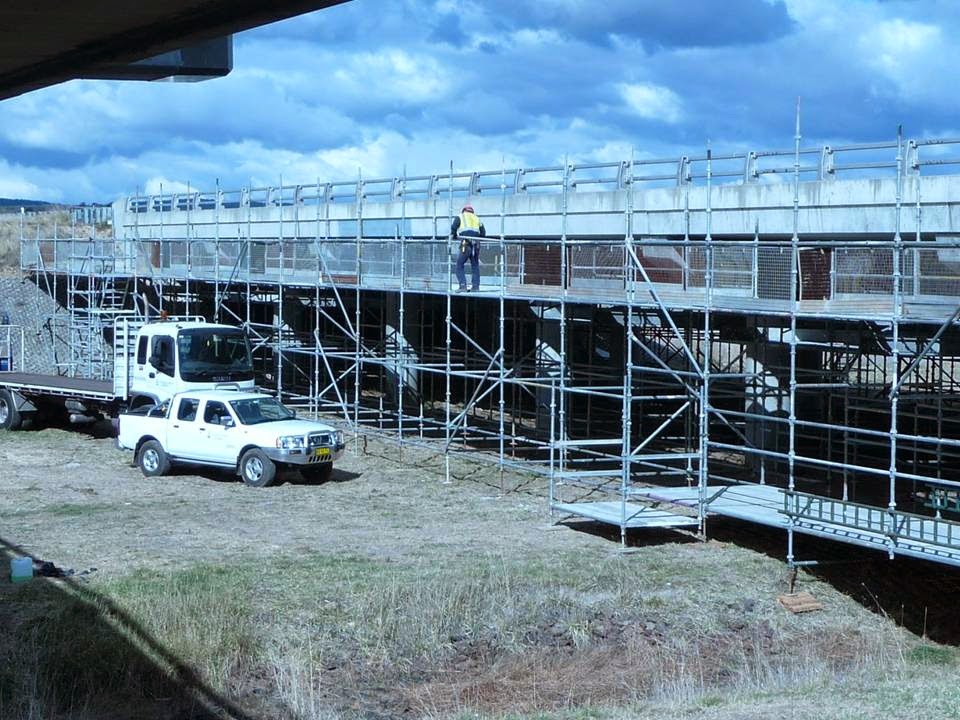 K.J. Industrial Scaffolding | 116-118 Wentworth St, Port Kembla NSW 2505, Australia | Phone: (02) 4276 3844