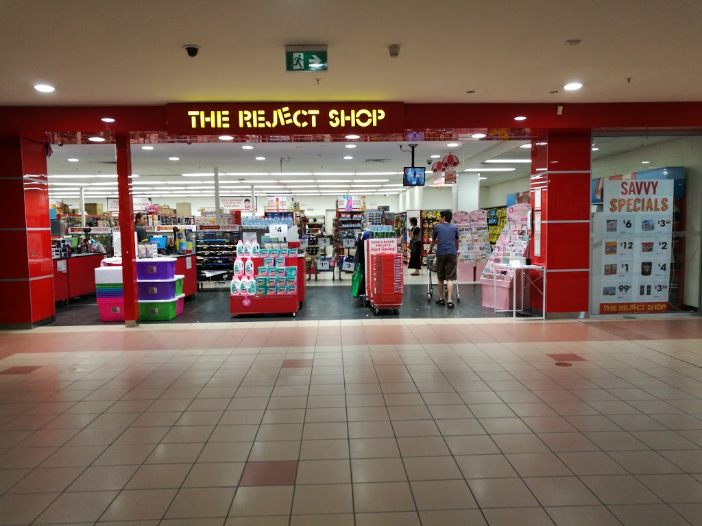 The Reject Shop Dianella | department store | Shop 46, Dianella Plaza, 360-366 Grand Promenade (Corner Alexander Dr & Grand Pr, Dianella WA 6059, Australia | 0892750433 OR +61 8 9275 0433