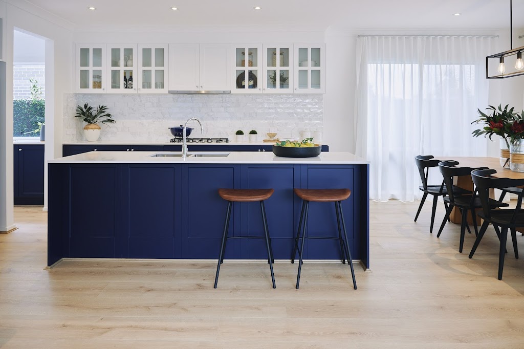Everyday Homes: Home World Leppington | 24 Cato Cct, Leppington NSW 2179, Australia | Phone: (02) 9606 2574