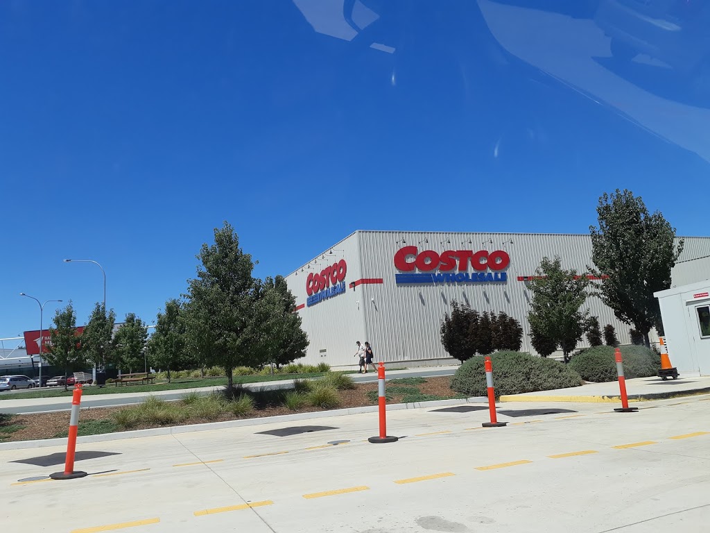 whats the price of fuel at costco