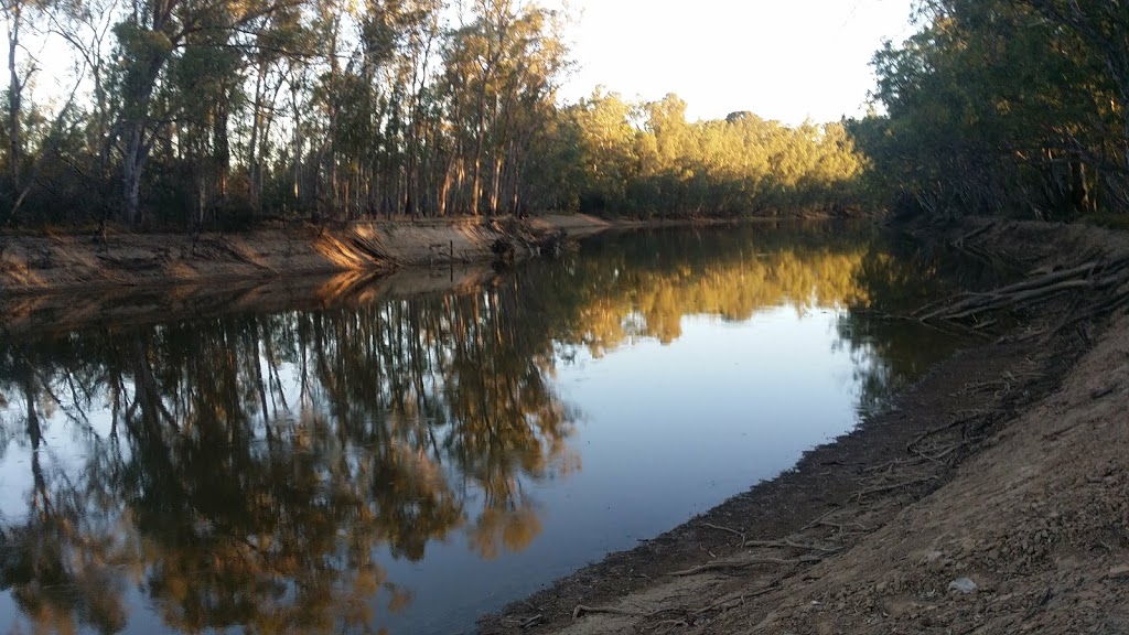 Kerang Cohuna Koondrook | 90 King George St, Cohuna VIC 3568, Australia | Phone: (03) 5456 2047