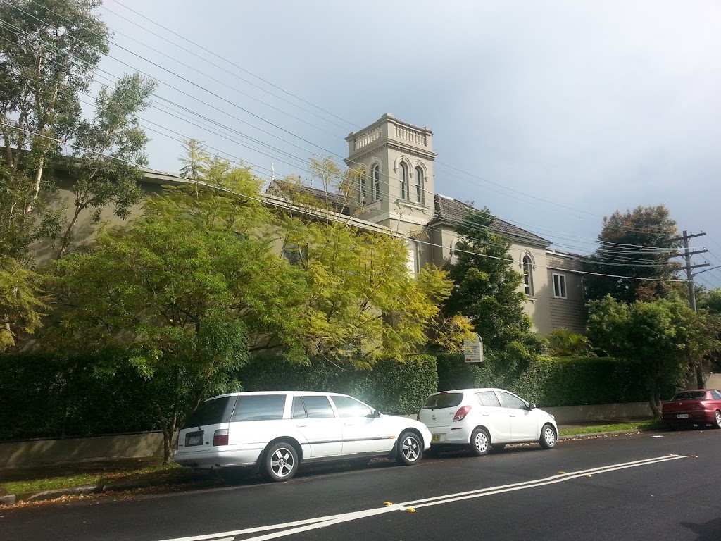 Cambridge Lodge | 109 Cambridge St, Stanmore NSW 2048, Australia | Phone: (02) 9564 6822