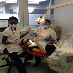 All Smiles Family Dentistry | dentist | Ochre Medical Centre, 9 Ochre Way, Sippy Downs QLD 4556, Australia | 0754564066 OR +61 7 5456 4066